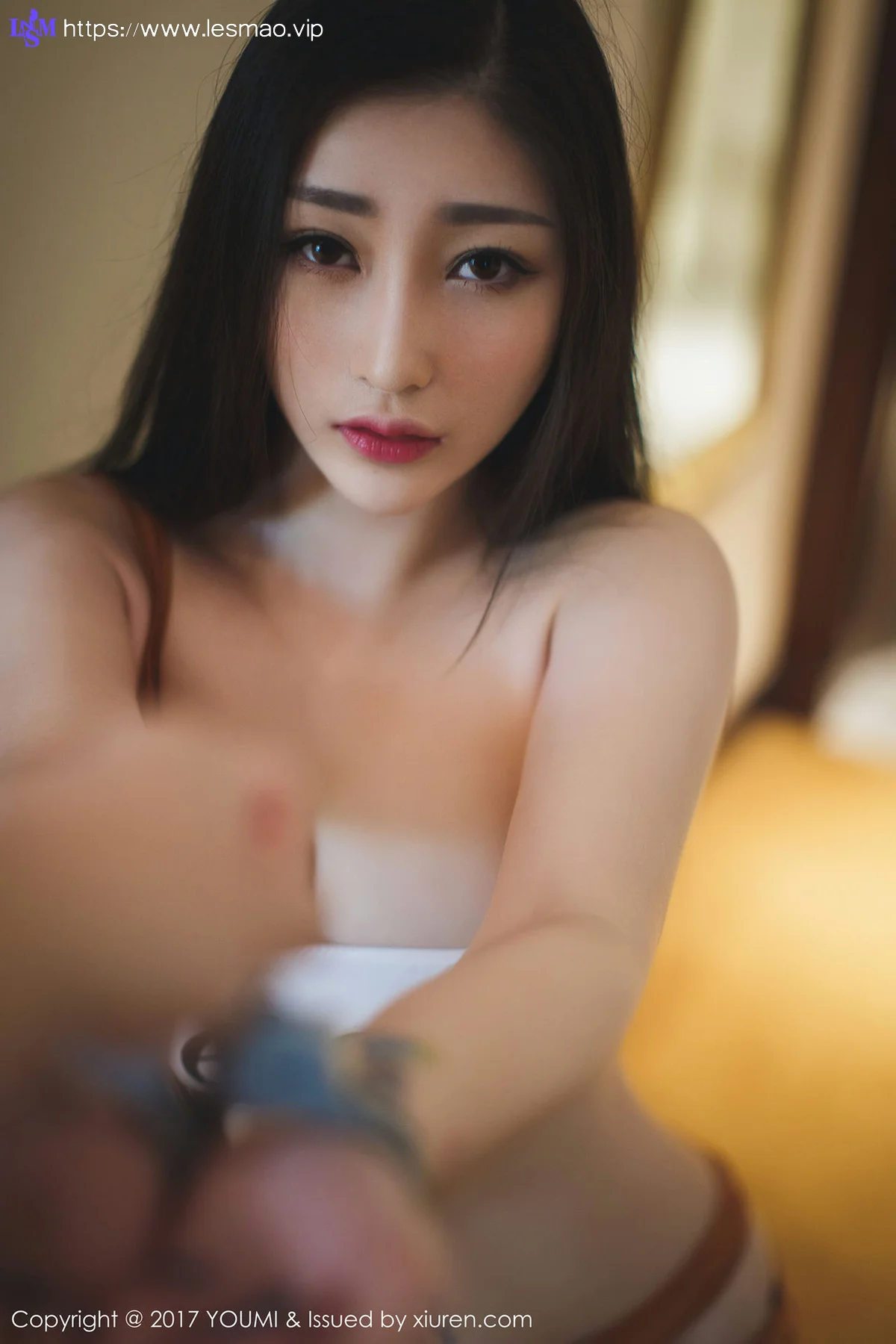 YOUMI 尤蜜荟 Vol.077 Modo 妲己Toxic - 3