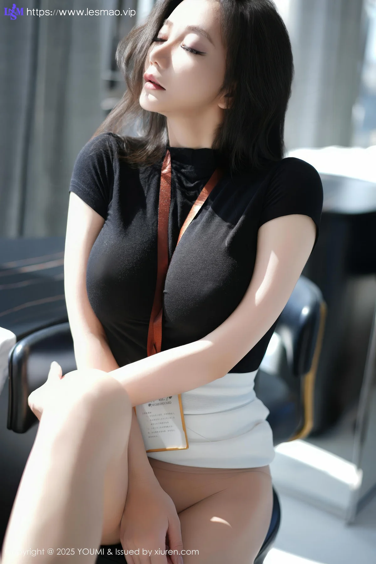 YOUMI 尤蜜荟 Vol.1144 心妍小公主 媚态妖妖艳艳 - 2