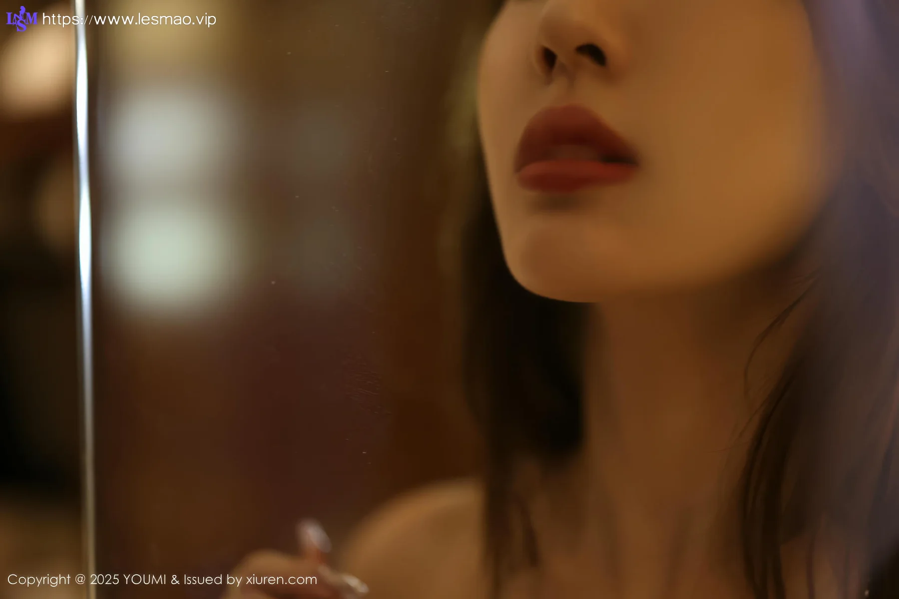 YOUMI 尤蜜荟 Vol.1156 桃桃夭夭twins 首套写真发布 - 10