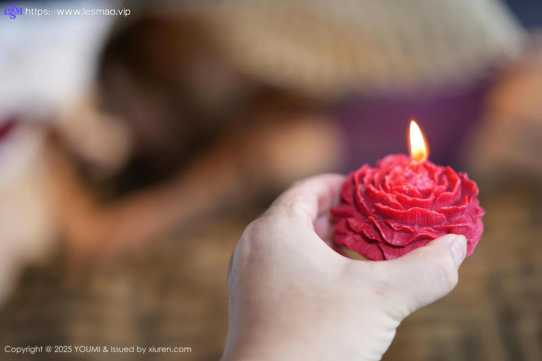 YOUMI 尤蜜荟 Vol.1168 桃桃·夭夭twins 性感OL服饰 - 2