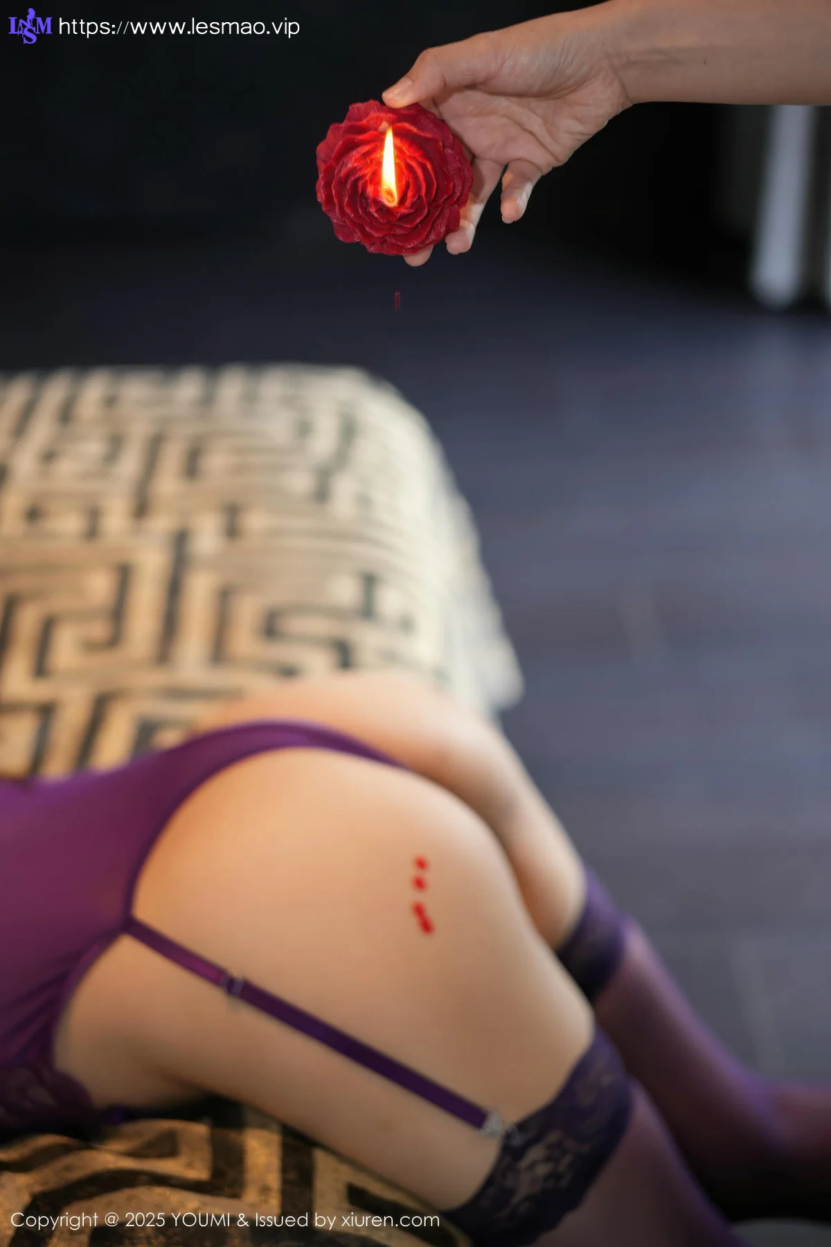 YOUMI 尤蜜荟 Vol.1168 桃桃·夭夭twins 性感OL服饰 - 4