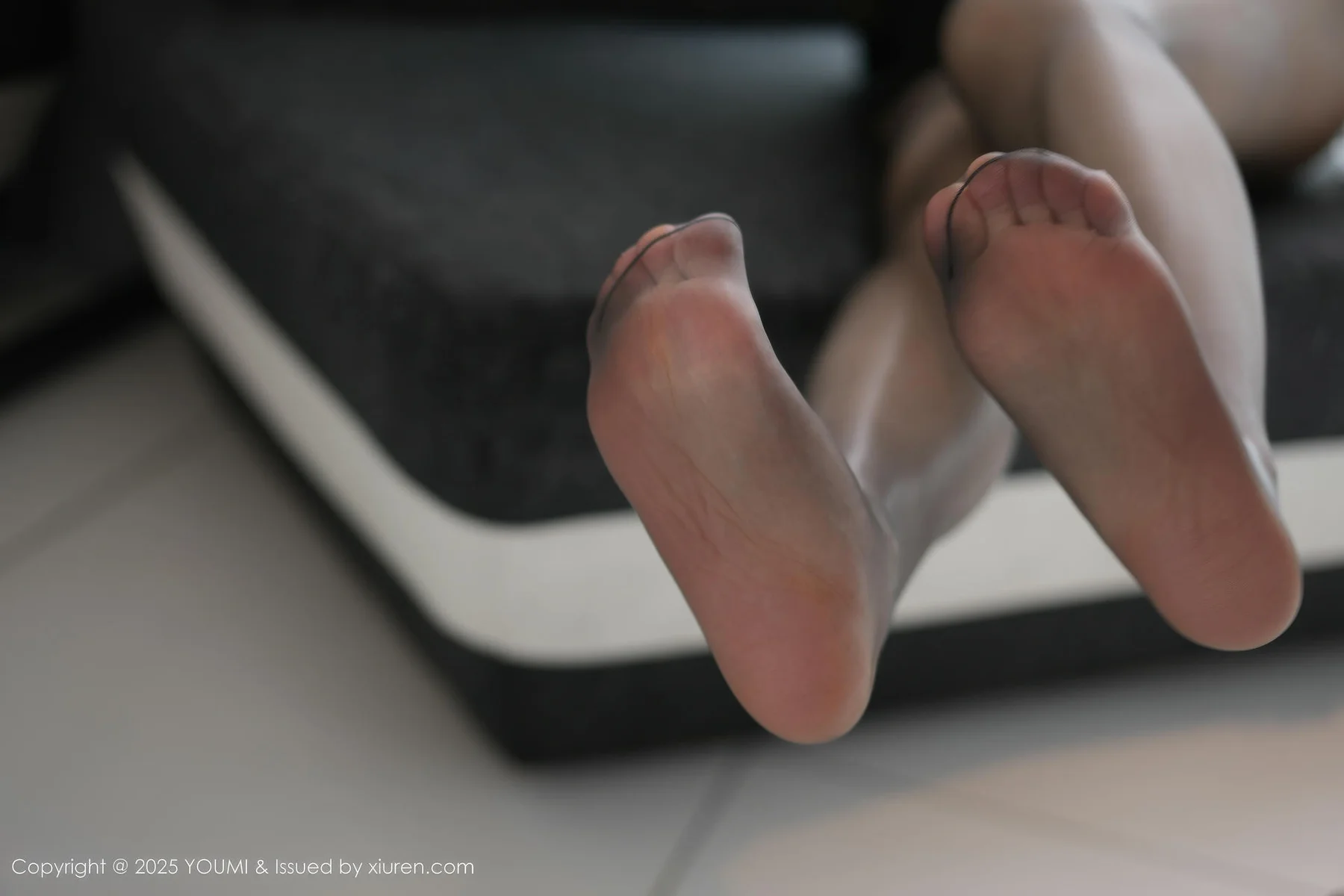 YOUMI 尤蜜荟 Vol.1173 心妍小公主 办公室ol制服诱惑 - 3