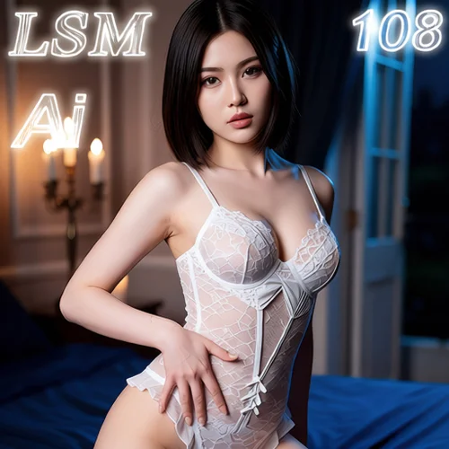 AIG  No.108  淑儿短发美女内衣私房写真