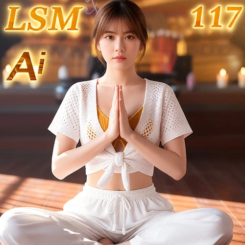 AIG  No.117 奶盖布丁luna 巴厘岛性感比基尼
