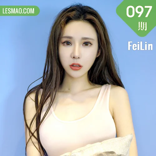 FeiLin 嗲囡囡 Vol.097 Modo 萌琪琪Irene