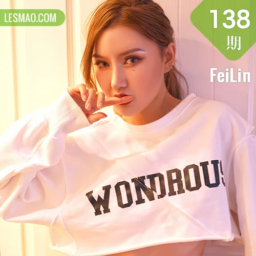 FeiLin 嗲囡囡 Vol.138 Modo M梦baby