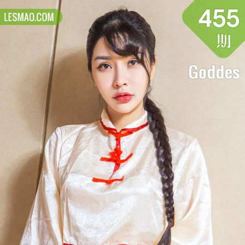 Goddes 头条女神 No.455 Modo Baby