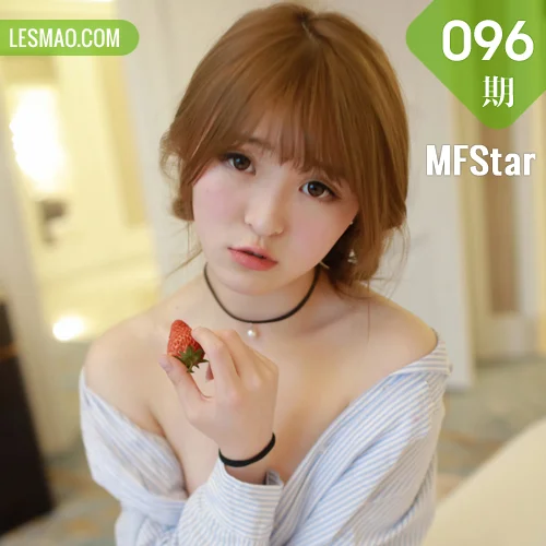 MFStar 模范学院 Vol.096 Modo 伊小七MoMo