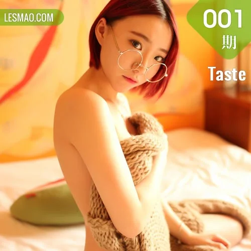 Taste 玩味生活 Vol.001 写真系列[TASTE]首刊 小泽空Moves
