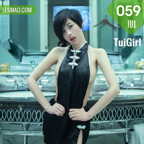 TuiGirl 推女郎 No.059 Lina