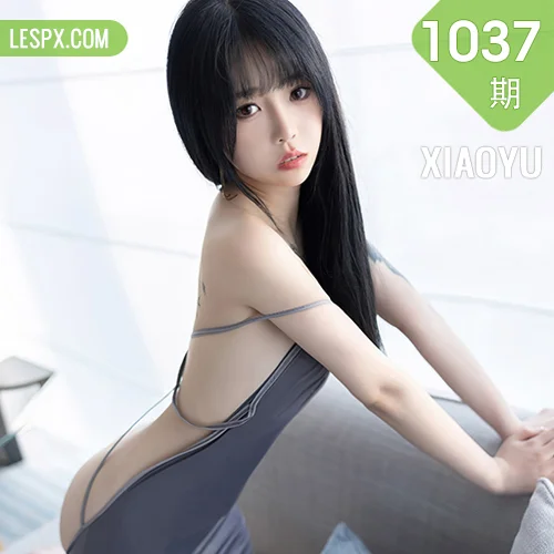 XIAOYU  语画界 Vol.1037  奶瓶. 连衣短裙性感写真22