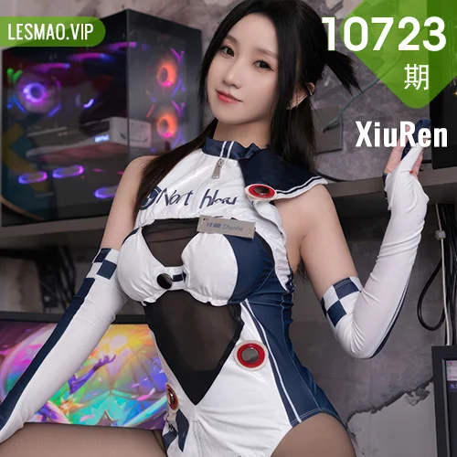 XiuRen 秀人 No.10723 杏子Yada 性感cos服饰