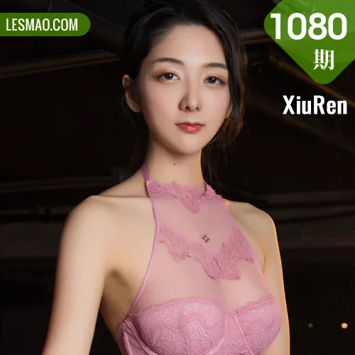 XiuRen 秀人 No.1080 小热巴