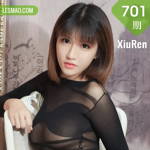 XiuRen 秀人 No.701 Modo K8傲娇萌萌Vivian