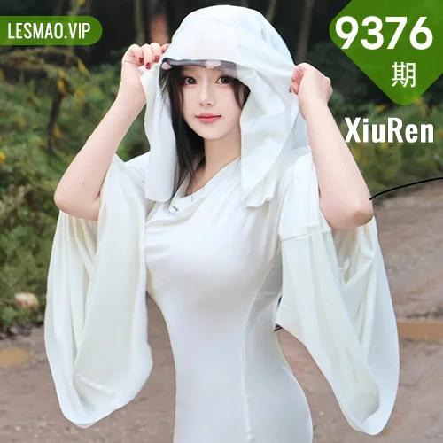 XiuRen 秀人 No.9376 小薯条nienie 俏皮cos爆乳