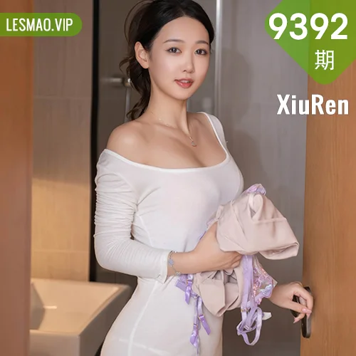 XiuRen 秀人 No.9392 唐安琪玉足美腿