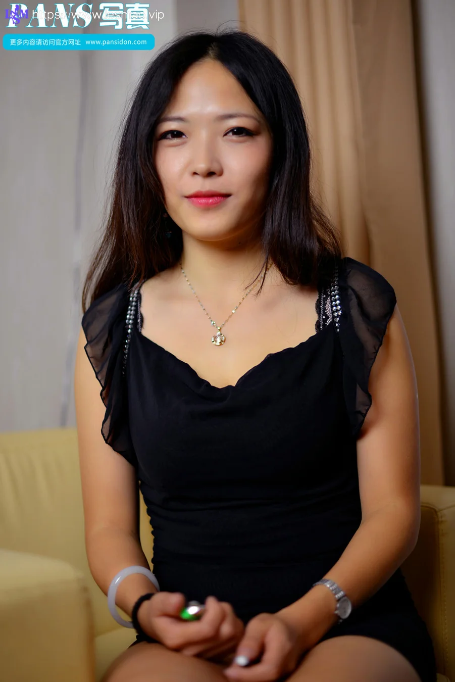 Pans 写真No.422 雨涵- Pans - 蕾丝猫