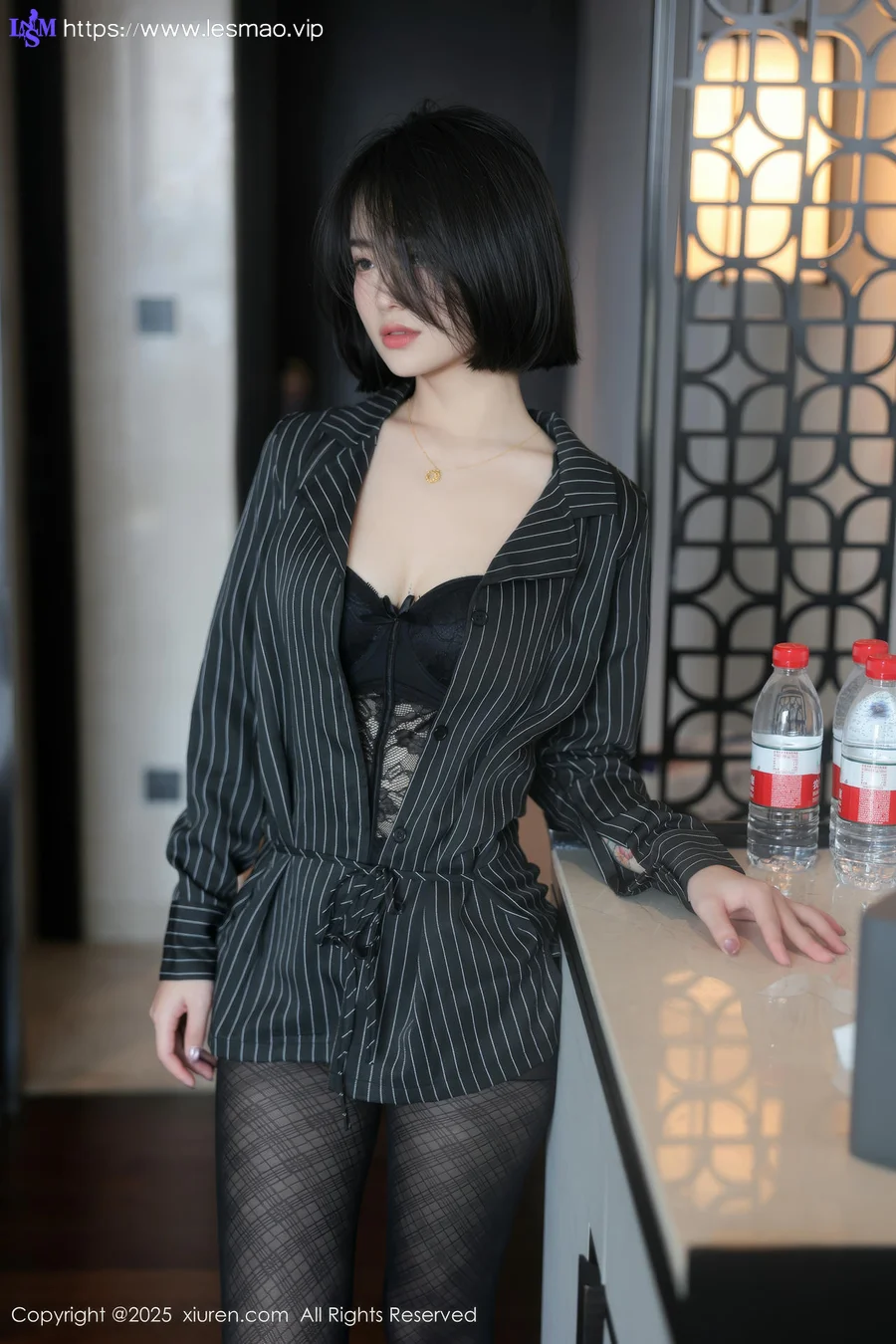 xiuren　美女 
